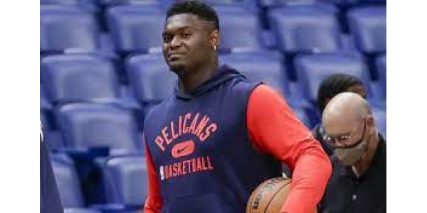 Zion obtiene un contrato de $ 231 millones por cinco años Zion obtiene un contrato de $ 231 millones por cinco años